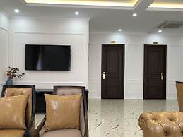 Golden Sea Hotel
