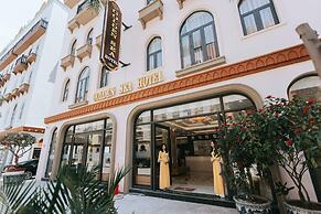 Golden Sea Hotel