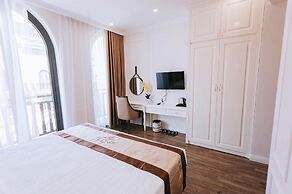 Golden Sea Hotel