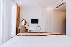 Golden Sea Hotel