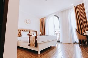 Golden Sea Hotel