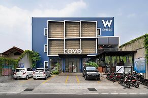 Cove W Suites