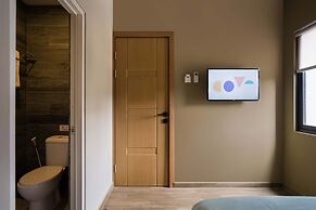 Cove W Suites