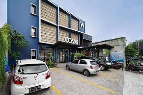 Cove W Suites
