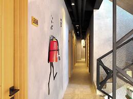 Cove W Suites