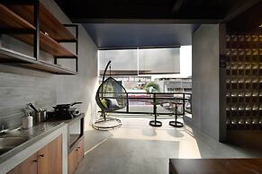 Cove W Suites