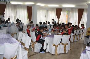 Otel Uyum Pamukkale