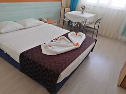 Otel Uyum Pamukkale