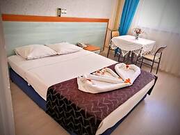 Otel Uyum Pamukkale