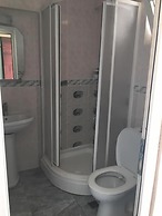 Otel Uyum Pamukkale