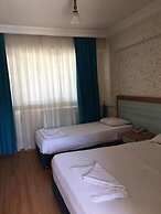Otel Uyum Pamukkale