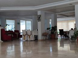 Otel Uyum Pamukkale