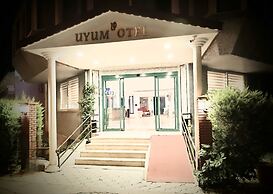 Otel Uyum Pamukkale