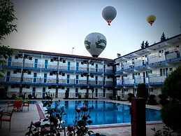 Otel Uyum Pamukkale