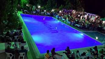 Otel Uyum Pamukkale