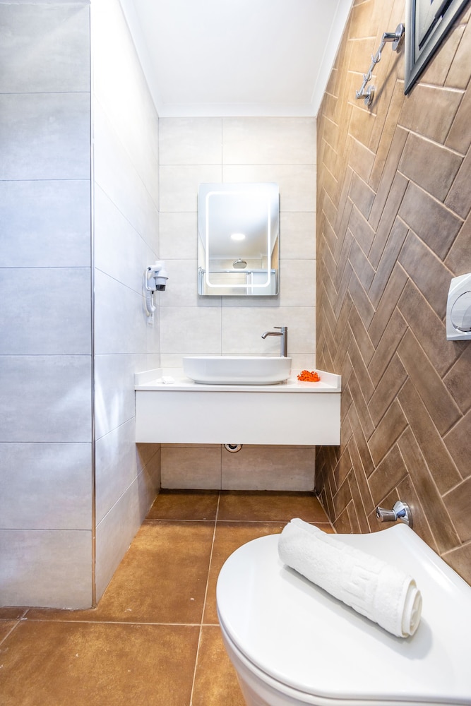 Elizya Boutique Otel