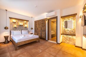 Elizya Boutique Otel