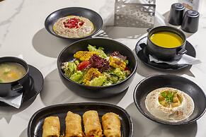 AL RAYAH HOTEL