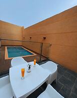 AL RAYAH HOTEL