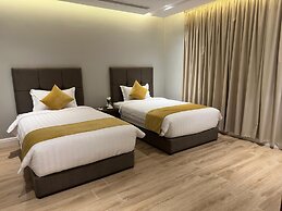 AL RAYAH HOTEL