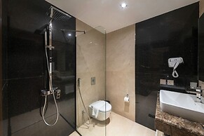 AL RAYAH HOTEL