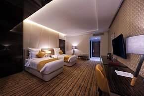 AL RAYAH HOTEL