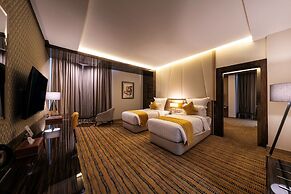AL RAYAH HOTEL