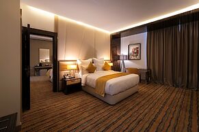 AL RAYAH HOTEL
