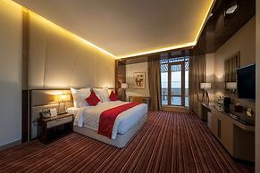 AL RAYAH HOTEL