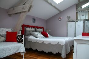 La Maison de Venus