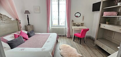 La Maison de Venus