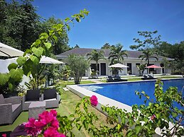 ohana panglao resort