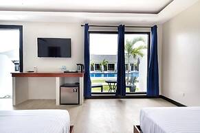 ohana panglao resort