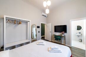 Romantic Room Duomo