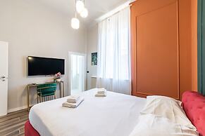 Romantic Room Duomo