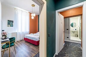 Romantic Room Duomo