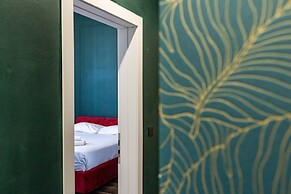 Romantic Room Duomo