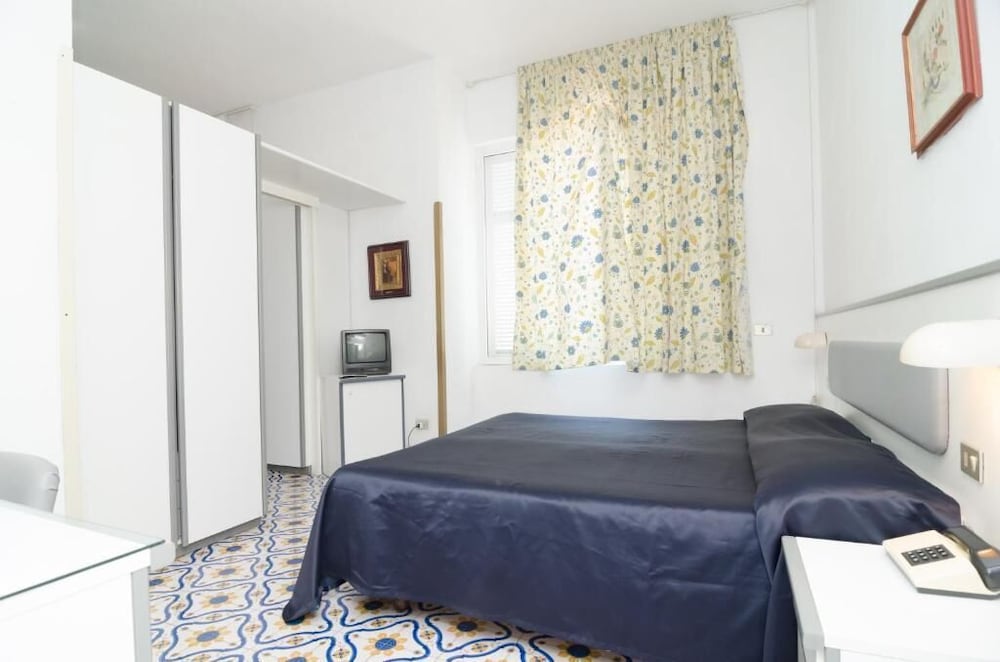 Hotel Flora Wellness & Beauty