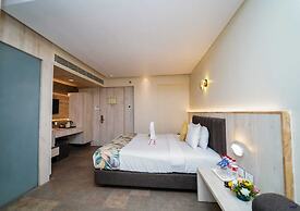 Hotel Citrus Prime