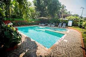 Hotel Citrus Prime
