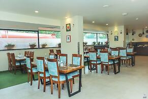 Hotel Citrus Prime