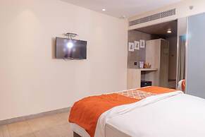 Hotel Citrus Prime