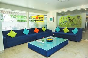 Hotel Citrus Prime