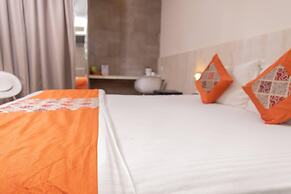 Hotel Citrus Prime