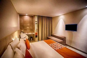 Hotel Citrus Prime