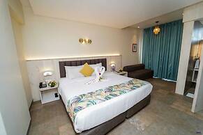 Hotel Citrus Prime