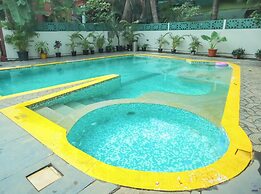 Hotel Citrus Prime