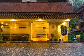 Hotel Citrus Prime