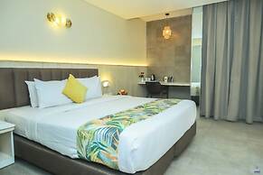 Hotel Citrus Prime