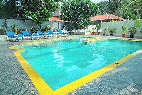 Hotel Citrus Prime